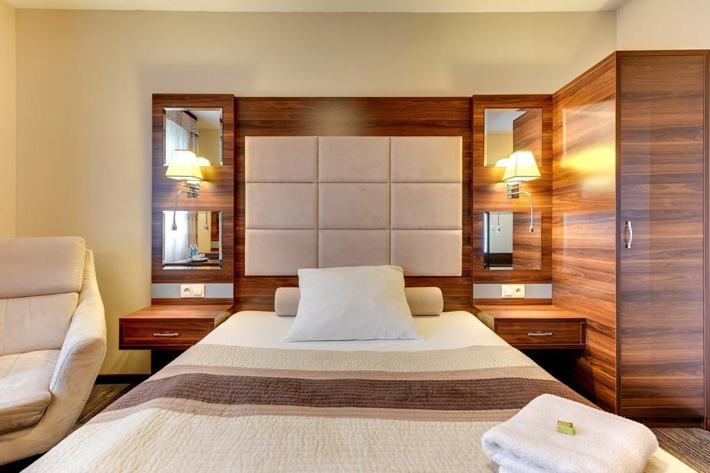 Amber Gdansk - Poland - GDANSK - General view - 9