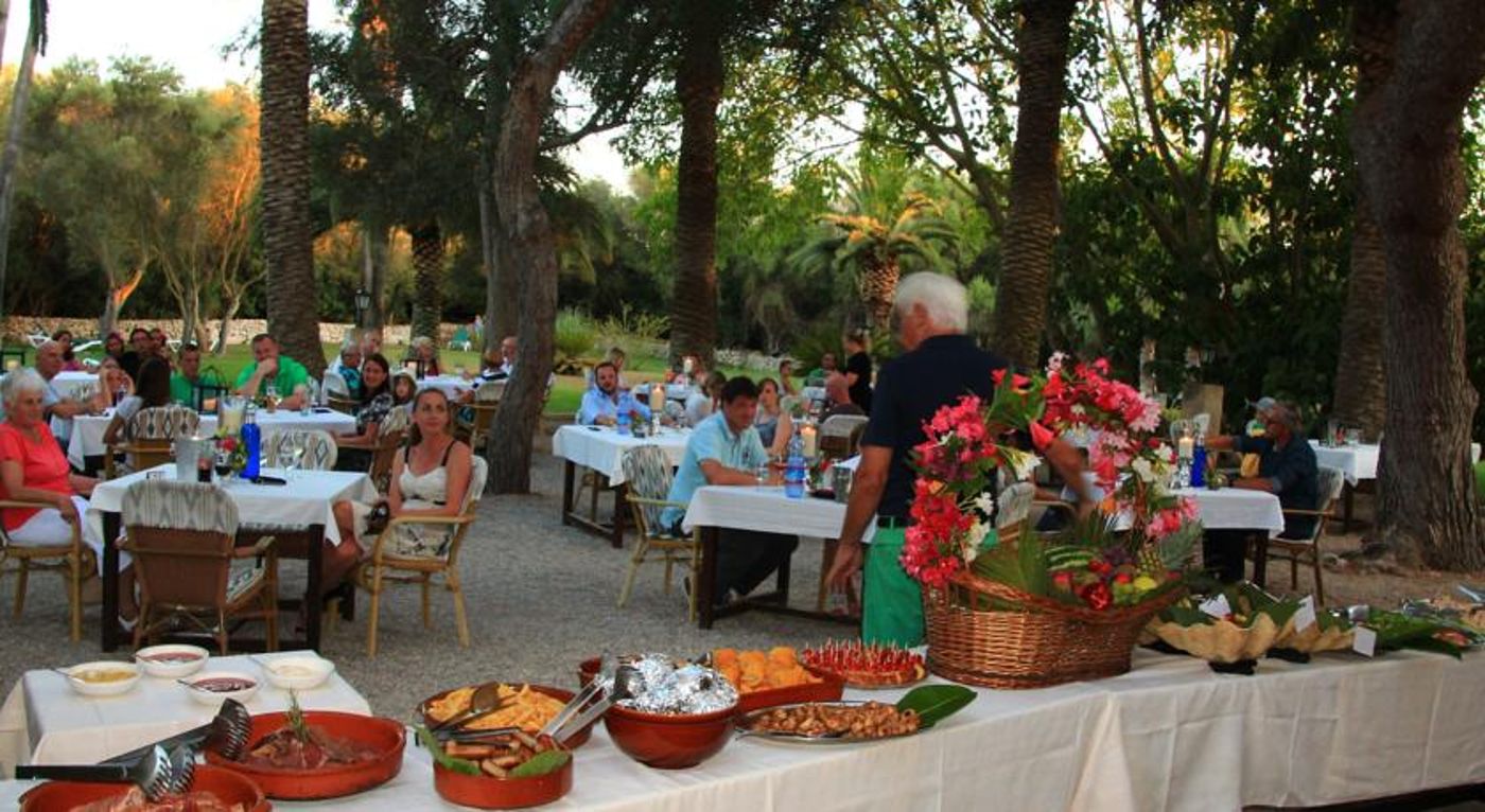 Finca Hotel Rural Predio Son Serra