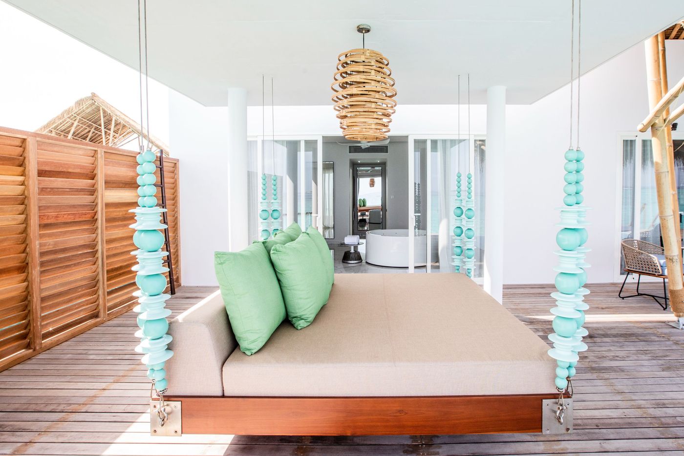 Emerald Maldives Resort & Spa