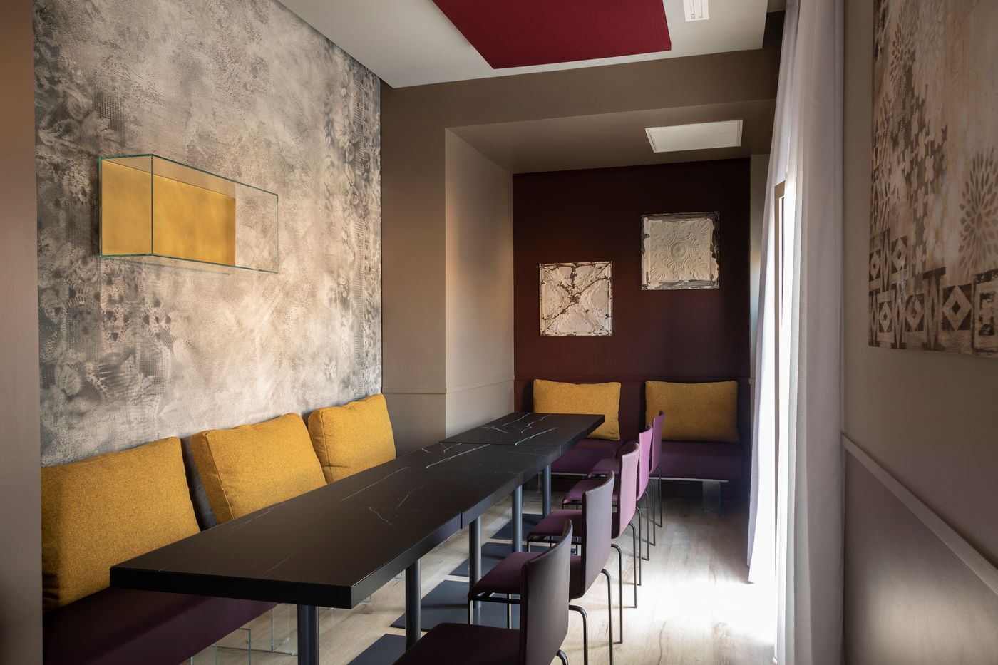 Regno - Italy - ROME - General view - 7