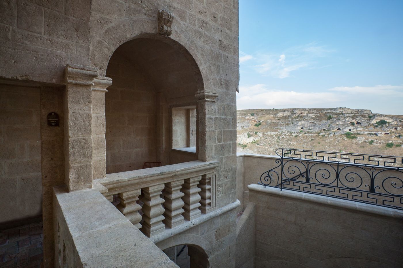 BV Quarry Matera-Italy-Matera-General view-10