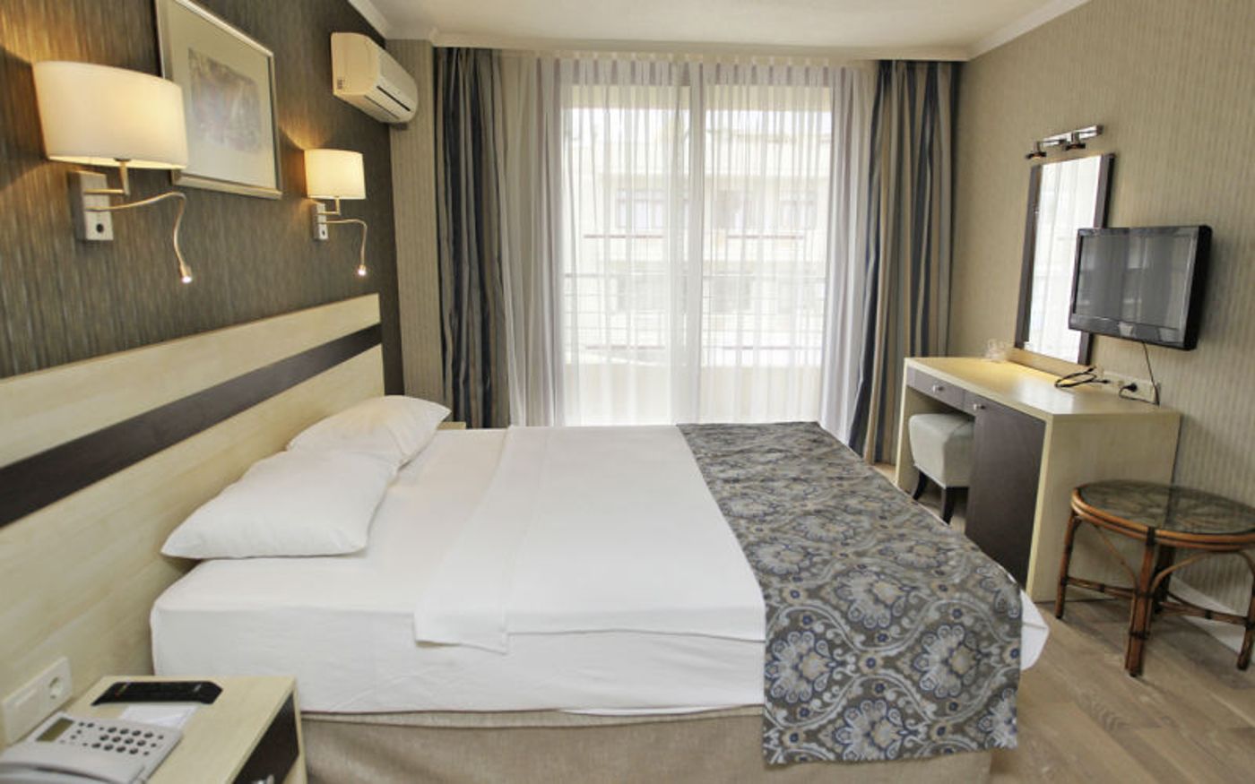 Taksim International Obakoy Hotel