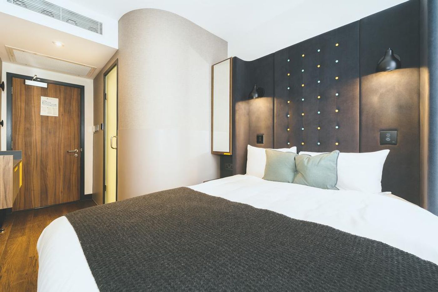 Point A Edinburgh - United Kingdom - Edinburgh - Room - 3