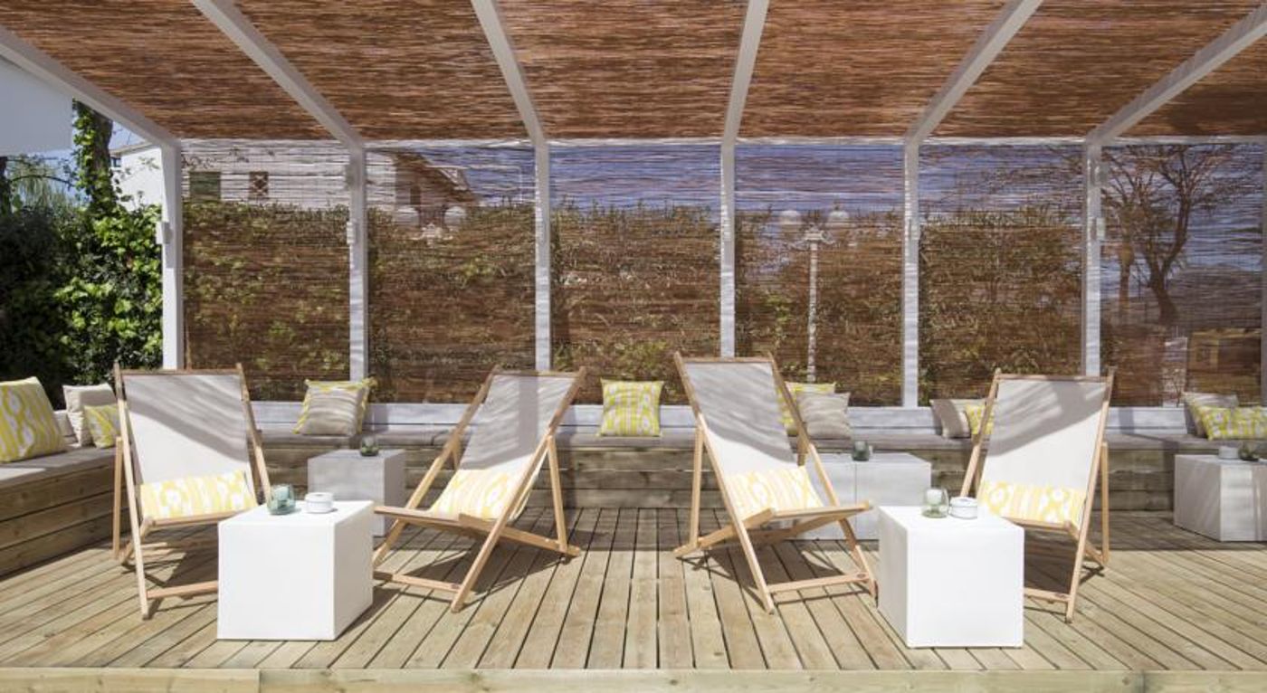 Romantic Hotel - Adult Only