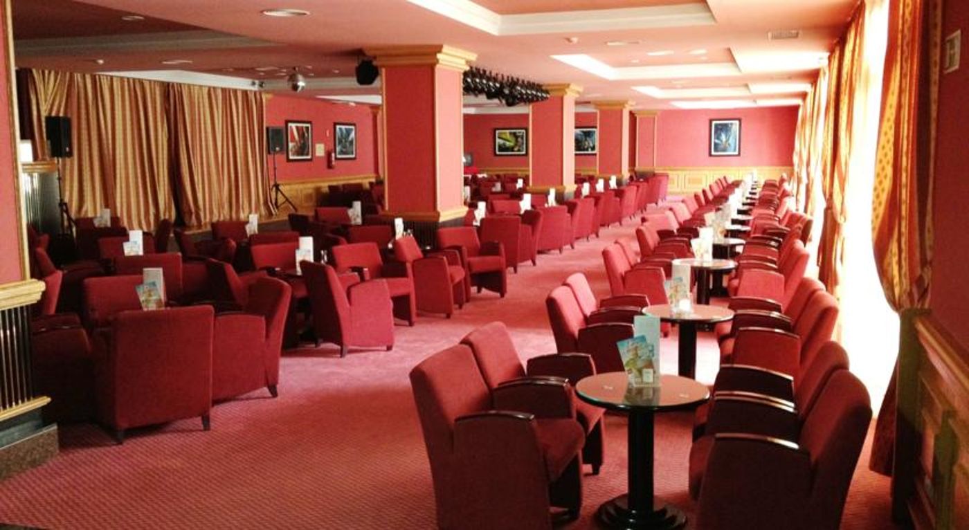 Mac Puerto Marina Benalmadena