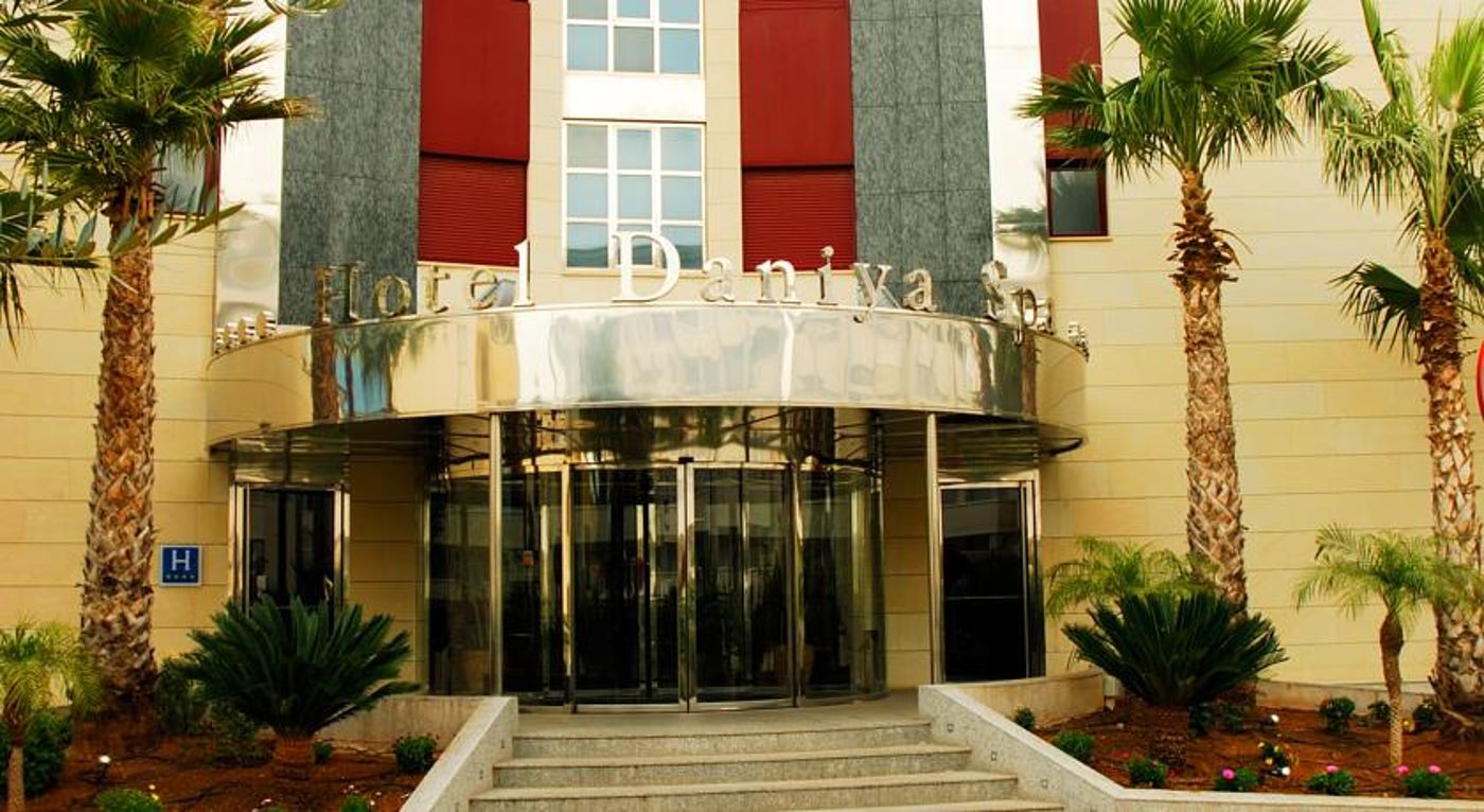Daniya Denia Spa & Business