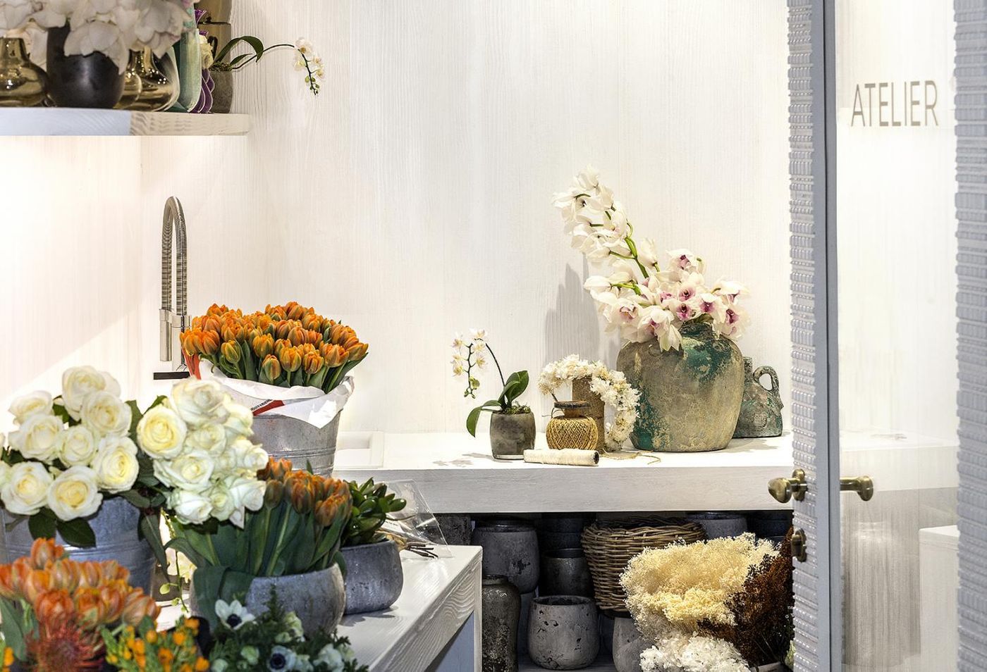 Monument Hotel-Spain-Barcelona-General view-4