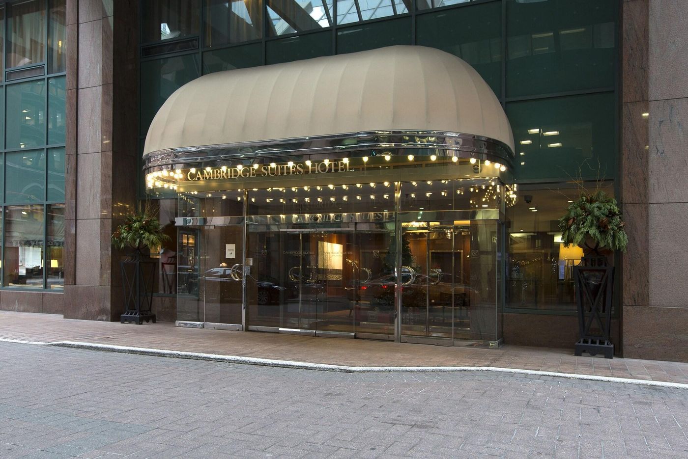 Cambridge Suites-Canada-Toronto-General view-3