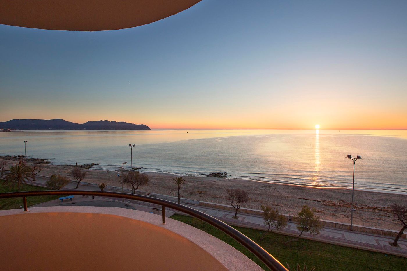 Hipotels Hipocampo Playa Hotel