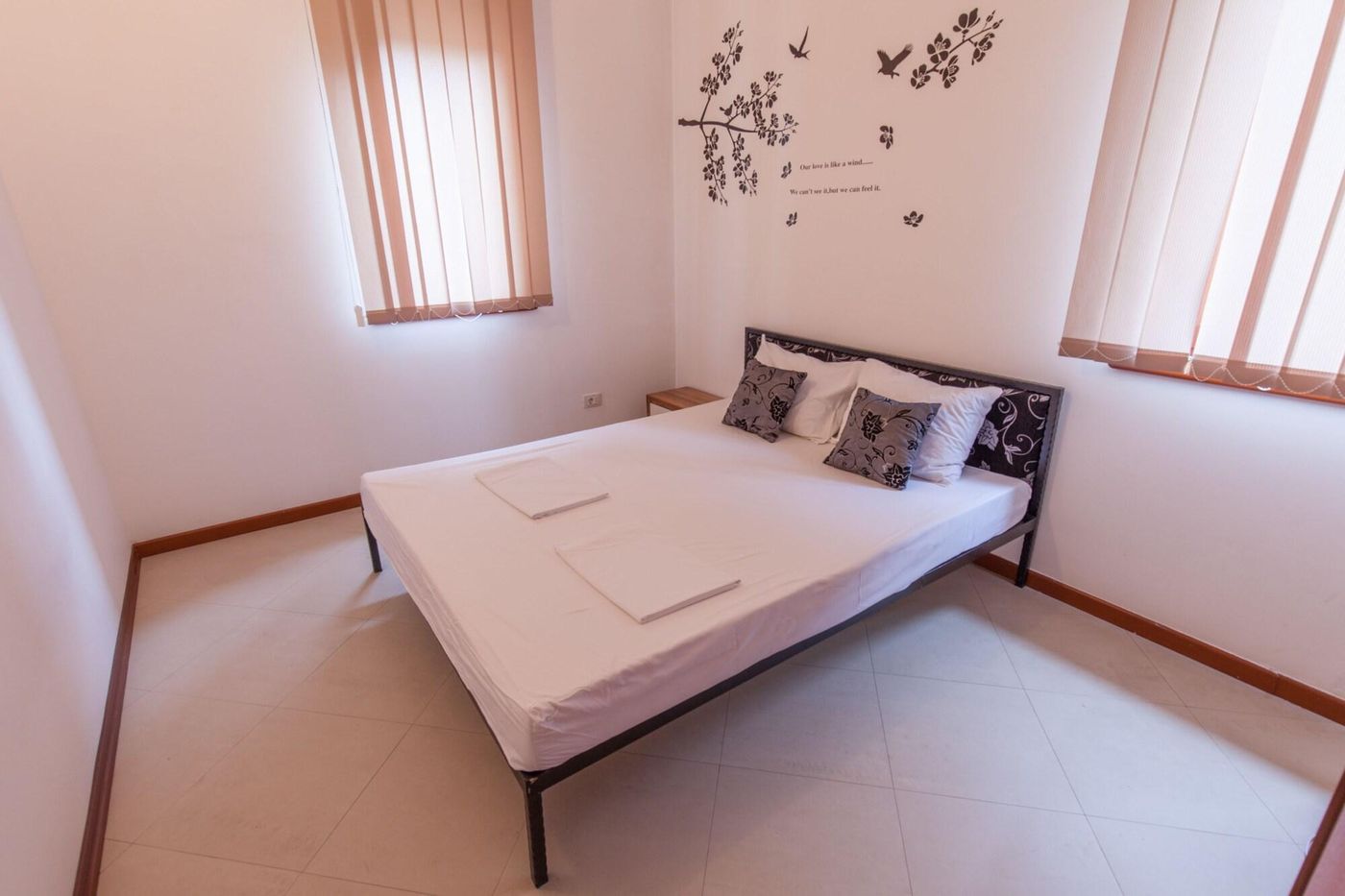 The Belgrade Hills-Serbia-BELGRADE-Room-8