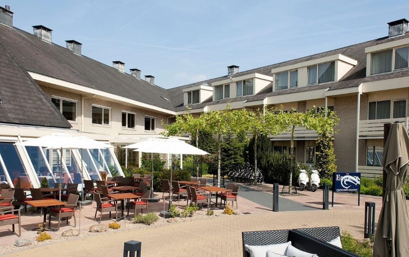 Carlton President-Netherlands-UTRECHT-General view-4