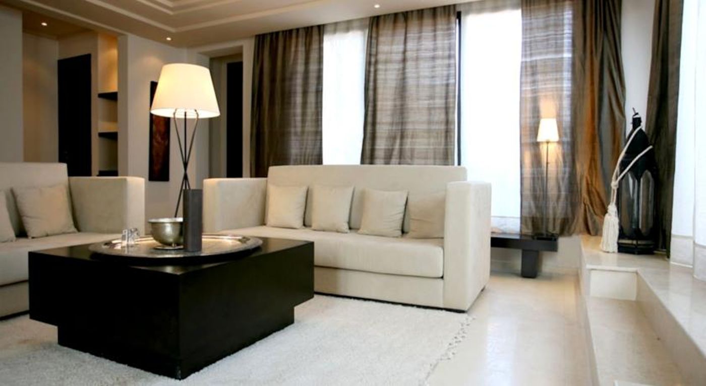 Les Jardins de la Koutoubia