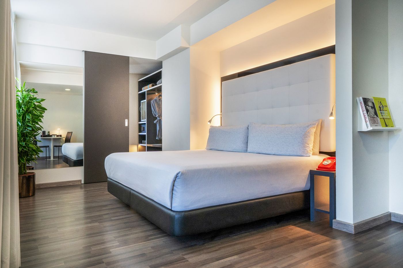 INNSiDE by Melia Berlin Mitte