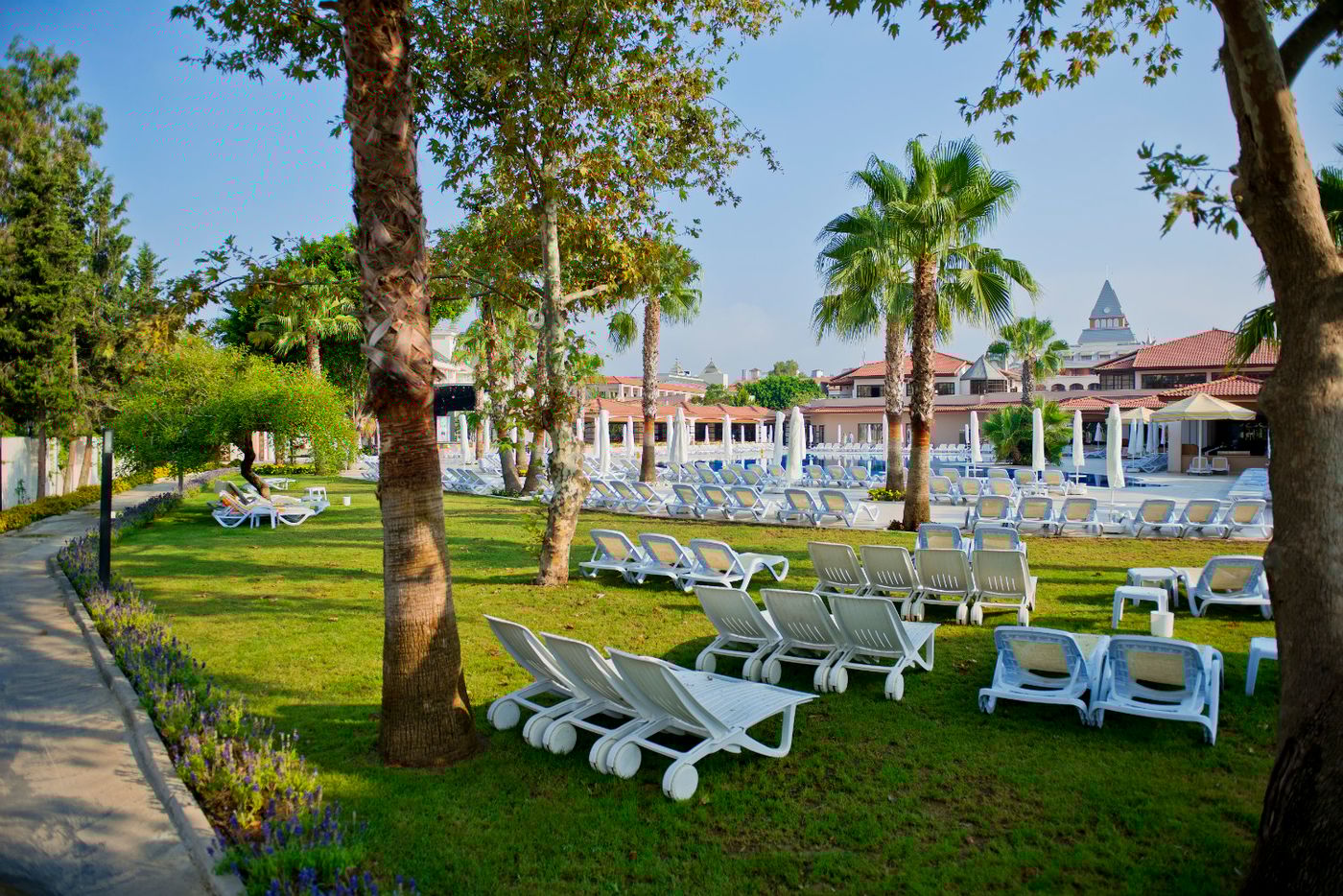 Primasol Serra Garden