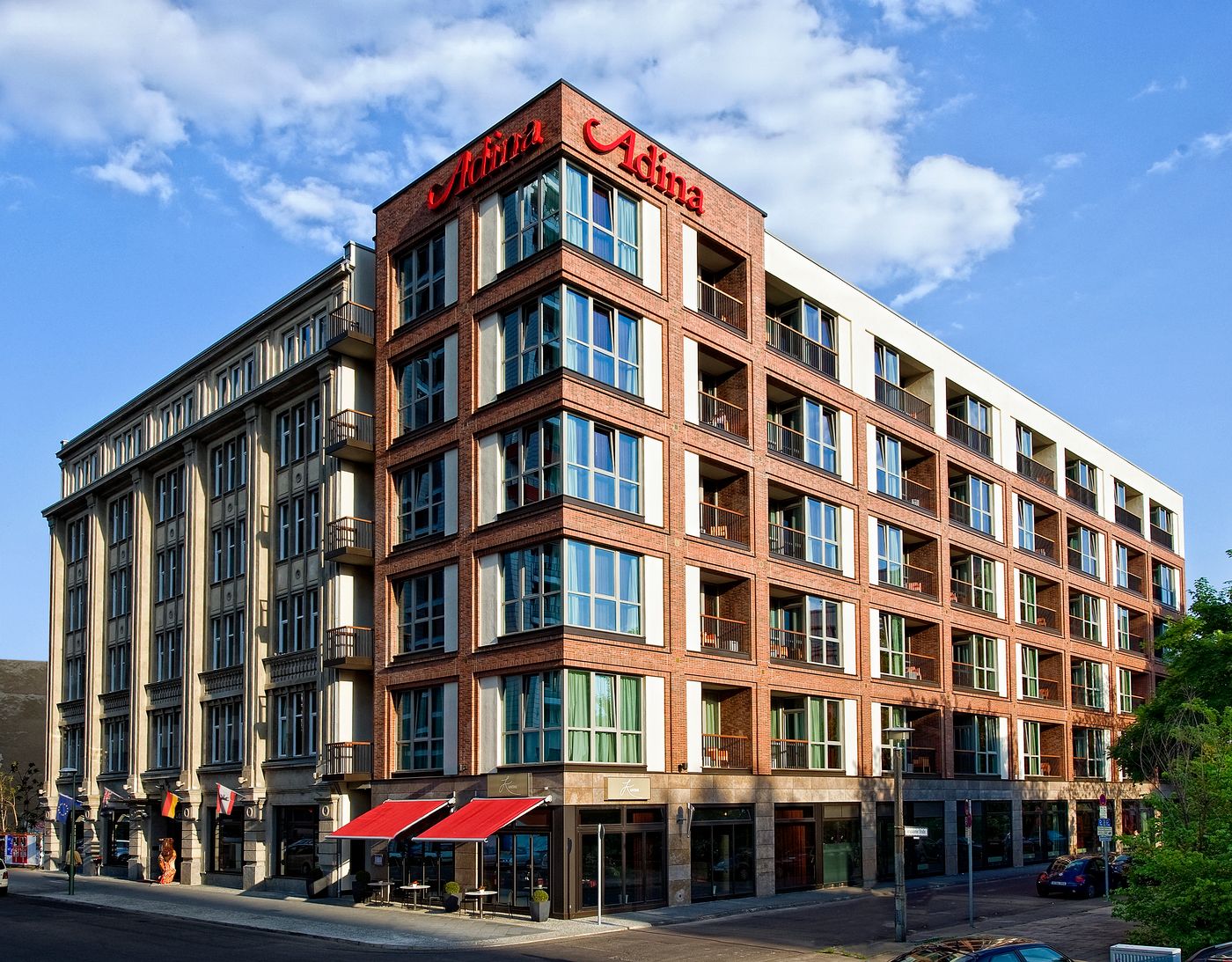 Adina-Apartment-Hotel-Berlin-Checkpoint-Charlie-General-view-1