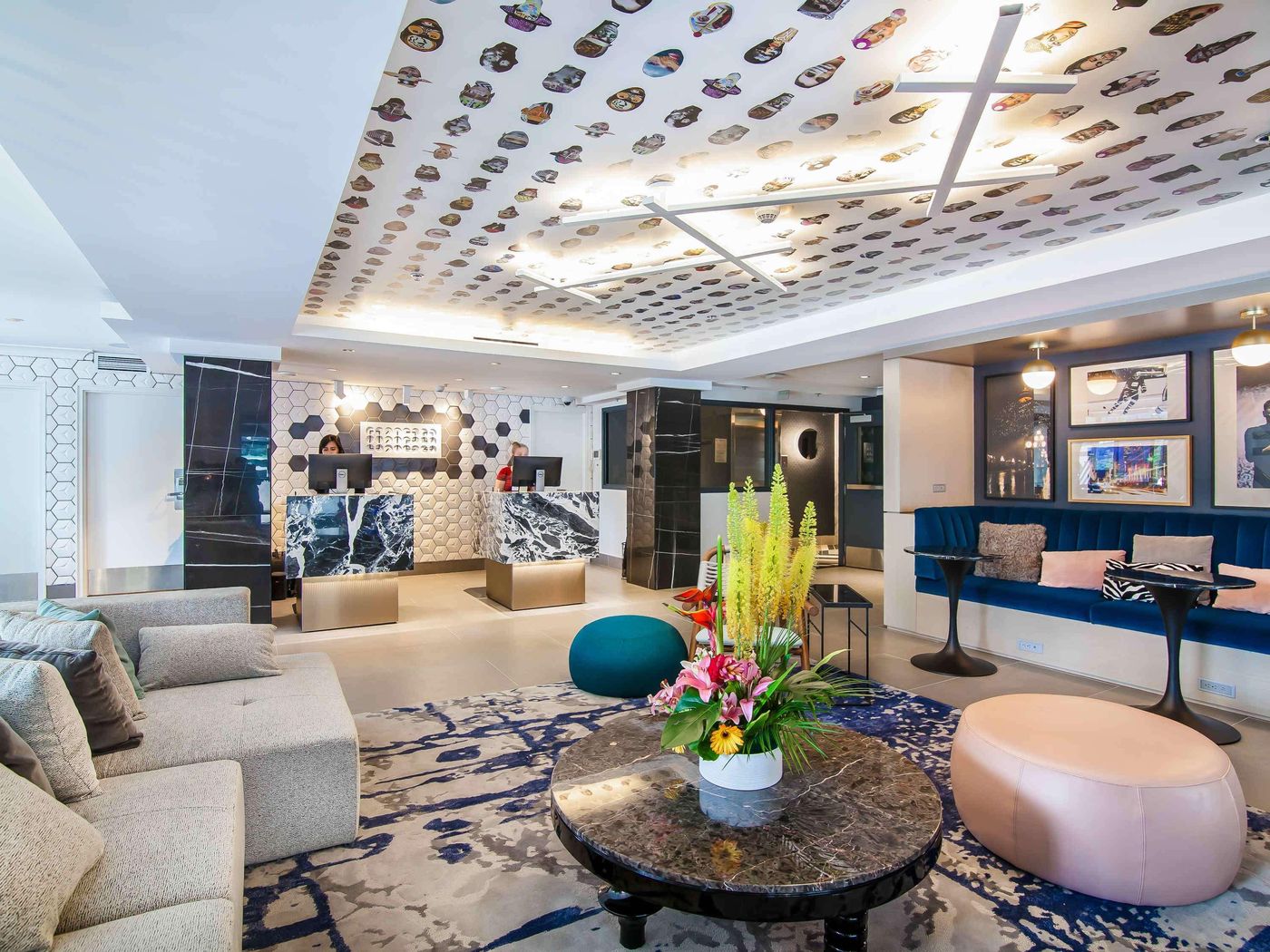 Hotel-Belmont-Vancouver-MGallery-Lobby-14