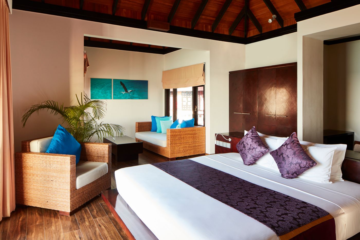 Sun Siyam Iru Fushi 21