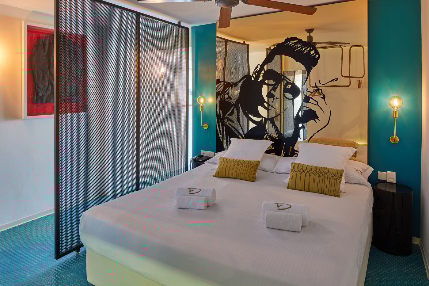 Dorado Ibiza - Adults Only