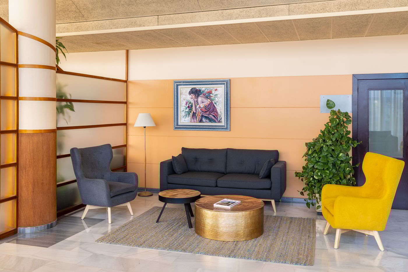 New - htop Platja Park