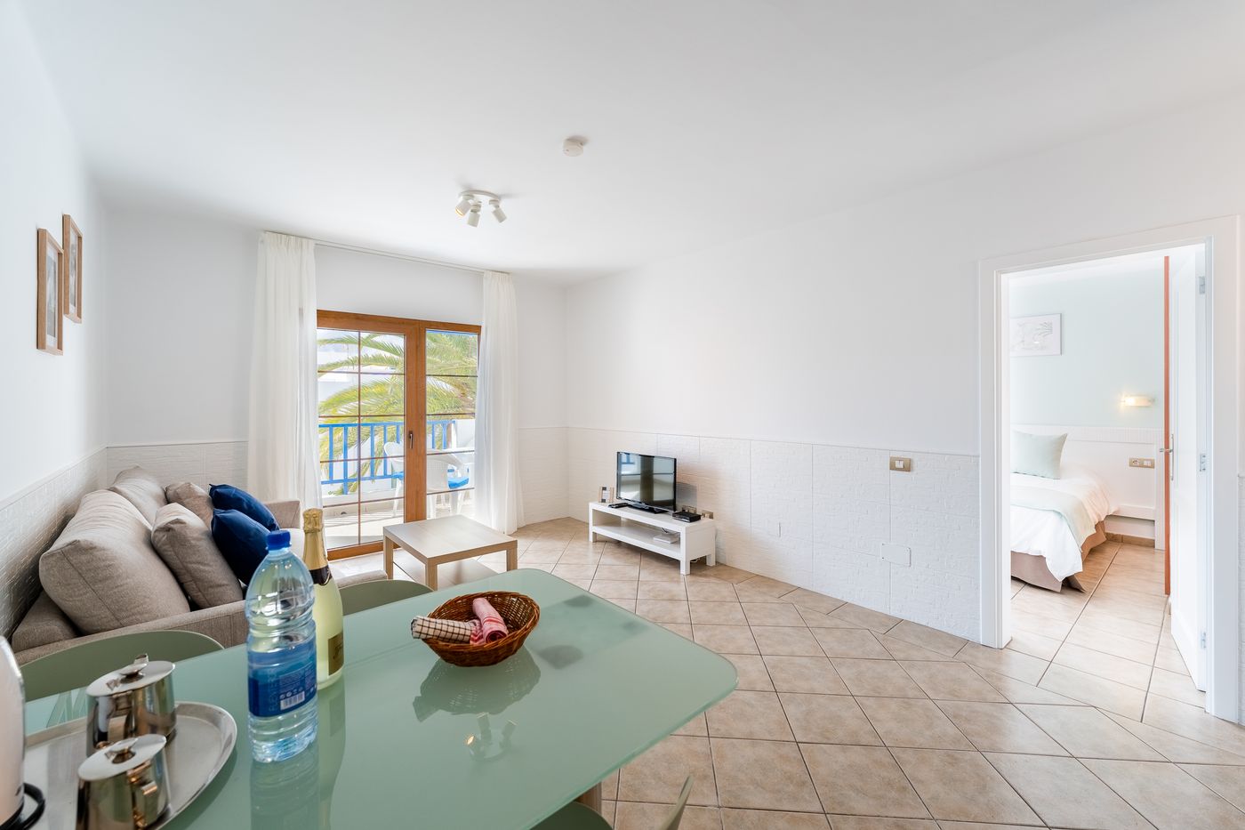 Isla de Lobos - Adults Only (16+)