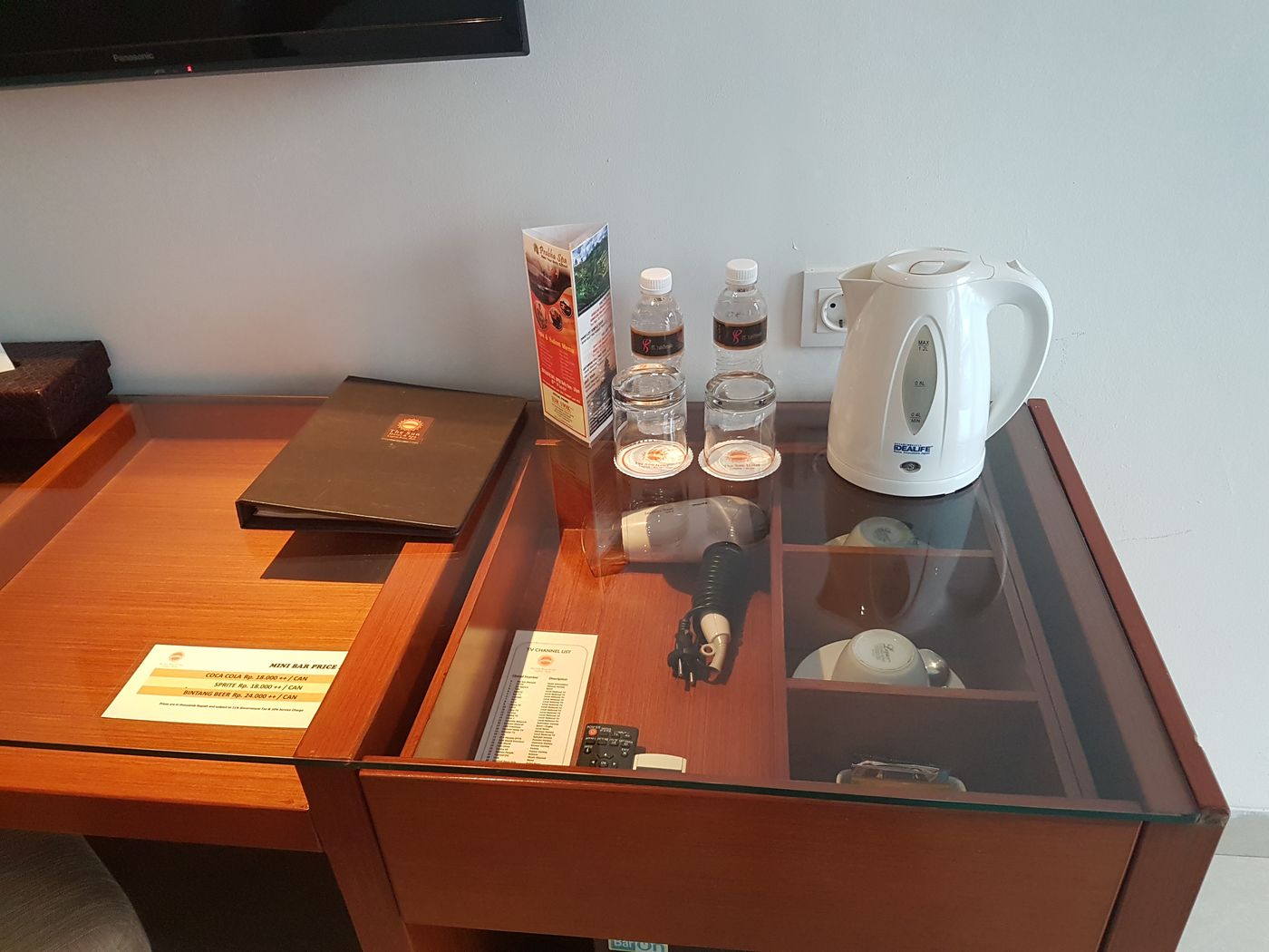 The Sun Hotel & Spa Legian-Indonesia-BALI-Room-6