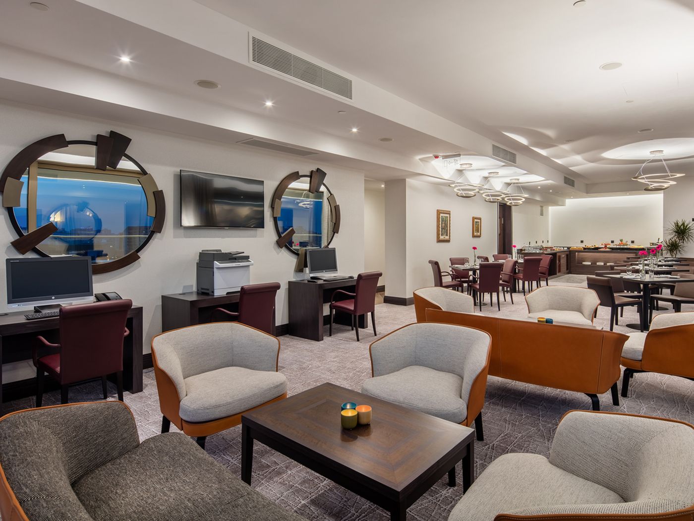 Hilton Podgorica 19.01.26