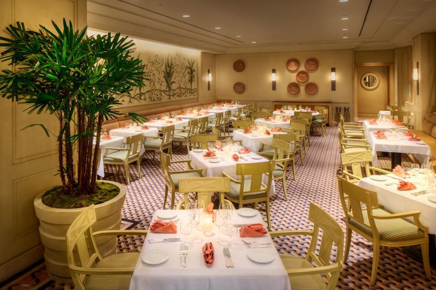 Hilton Los Angeles Airport