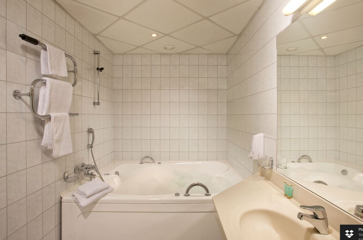 Pirita Beach Hotel & Spa-Estonia-TALLINN-Room-6