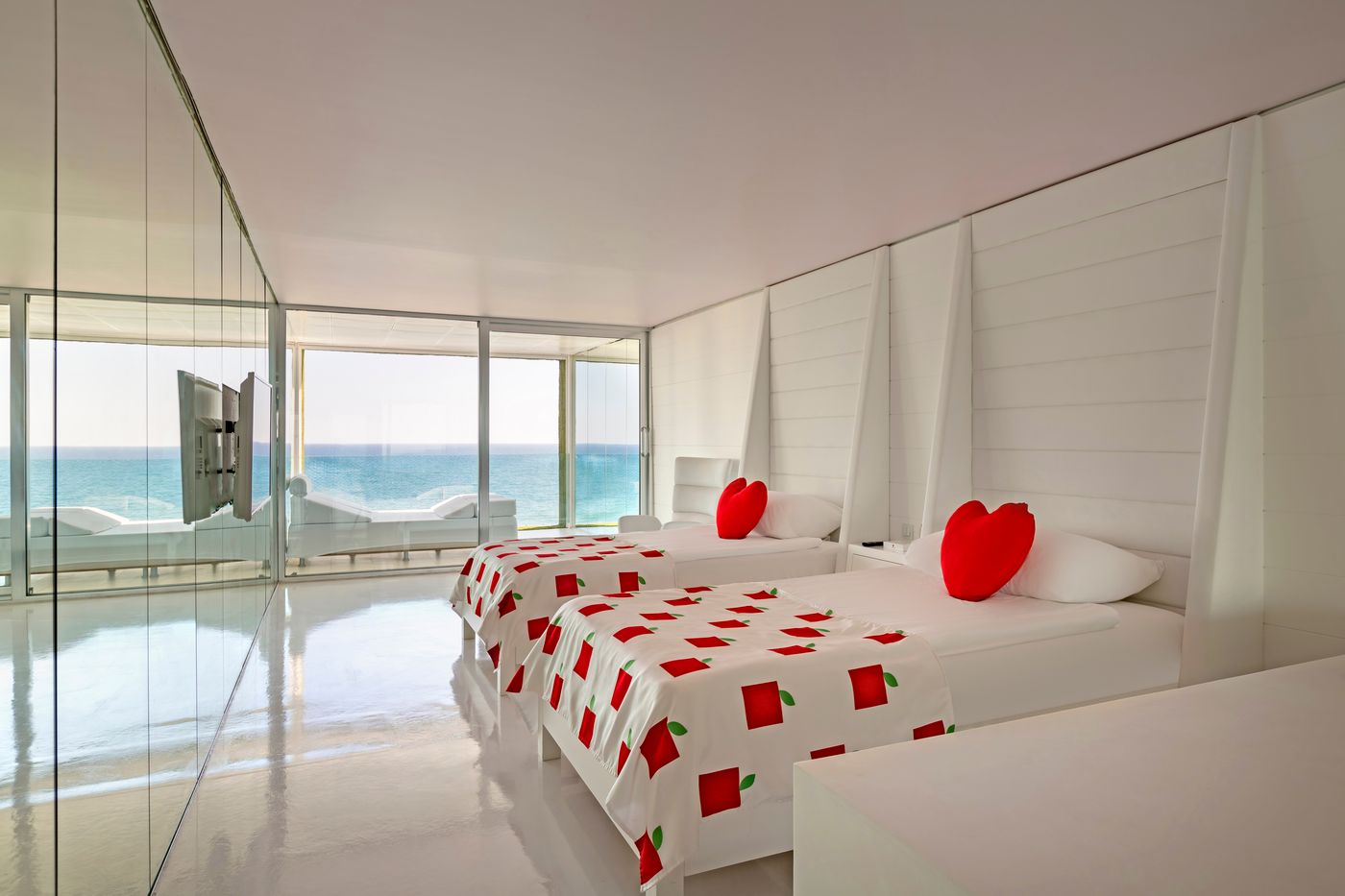 Adam & Eve Hotel - Adults Only