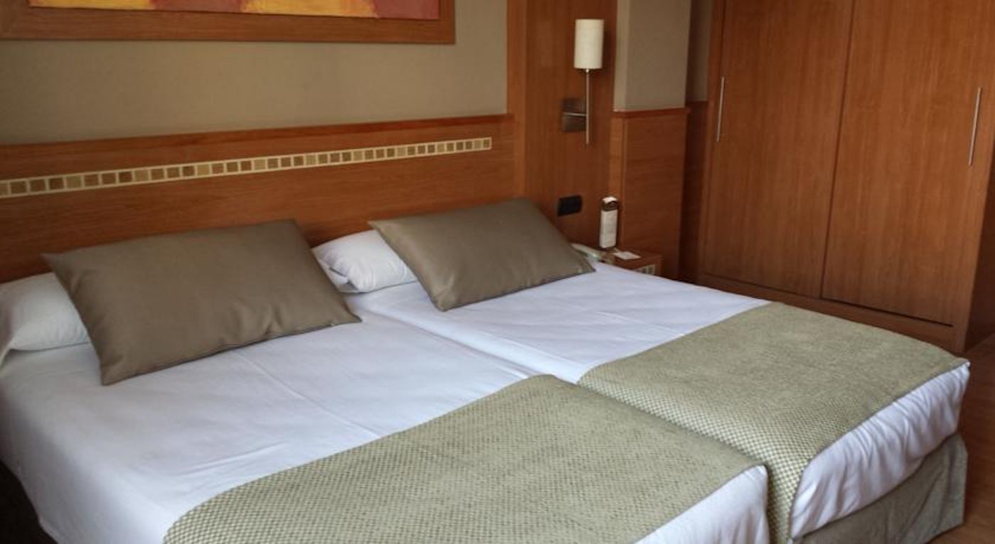 Catalonia Mirador des Port