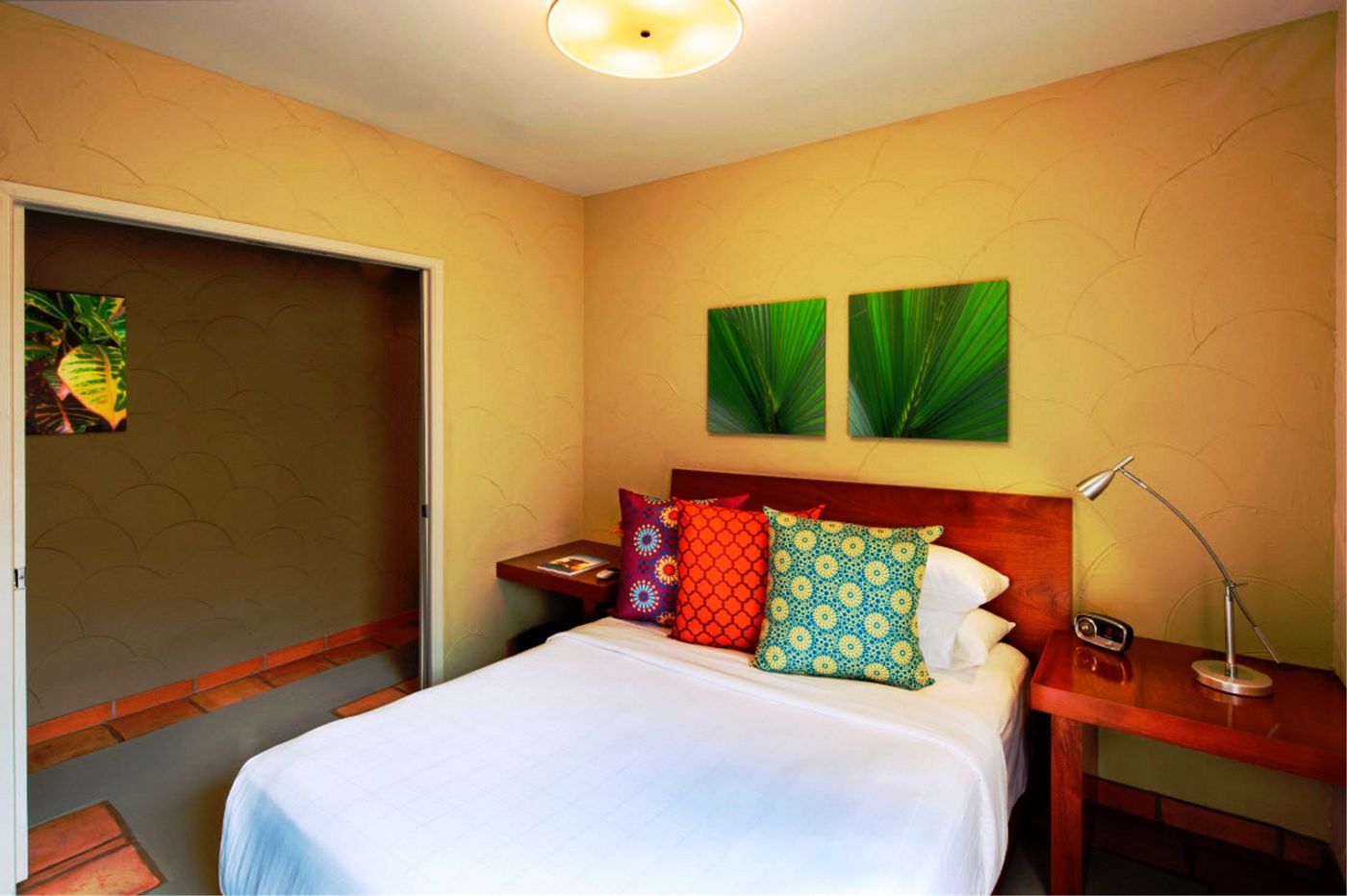 El Paseo - United States - MIAMI BEACH - Room - 5