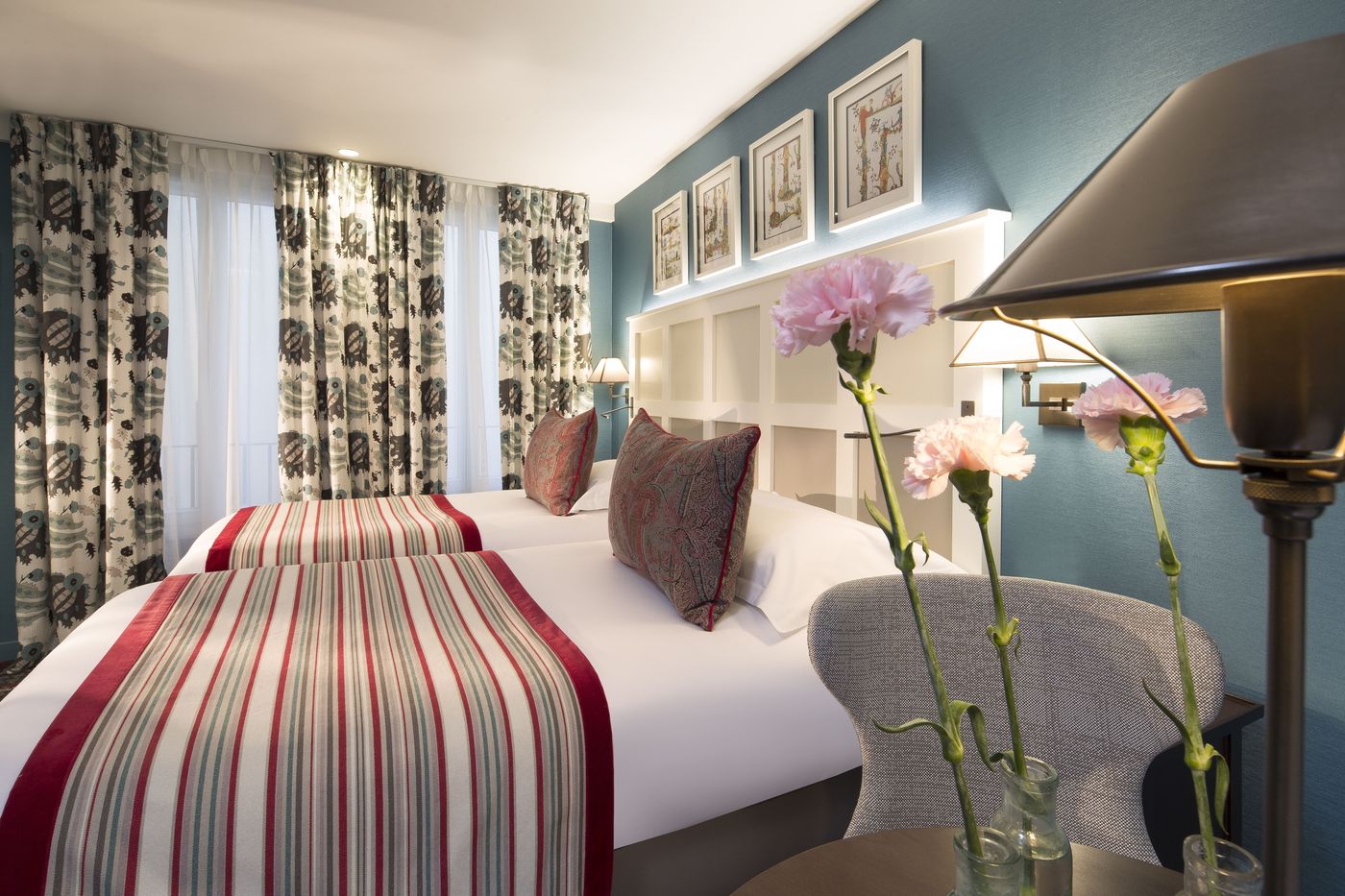 Les-Tournelles-Room-19