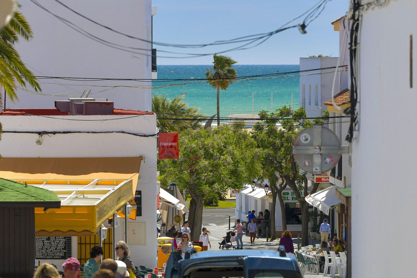 Hotel-Fuerte-Conil-Costaluz-General-view-82