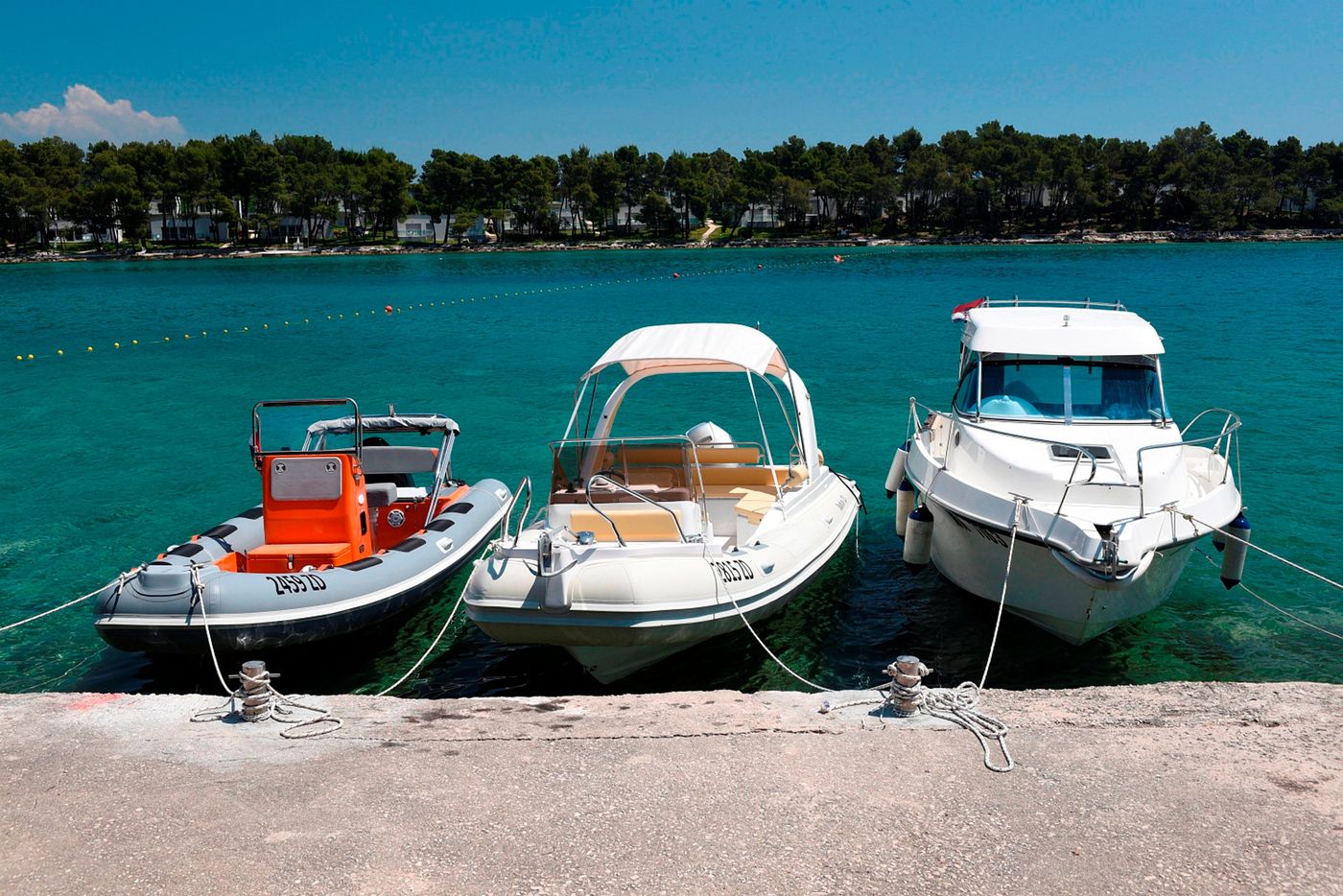 Crvena-Luka-Hotel---Resort-Sports-and-Entertainment-60