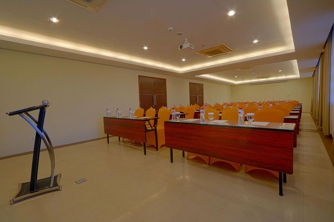 Hotel Dafam Savvoya Seminyak-Indonesia-Bali-General view-2