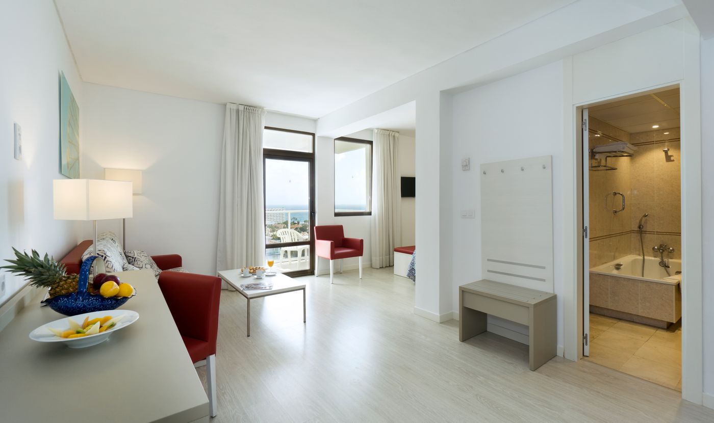 Hotel Alay - Adults Only