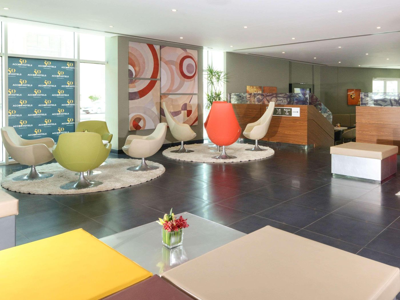 Ibis Seef Manama-Bahrain-SANABIS-General view-7