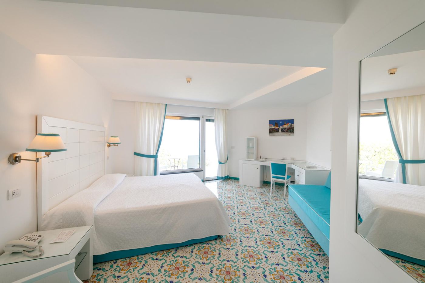 Grand Hotel President