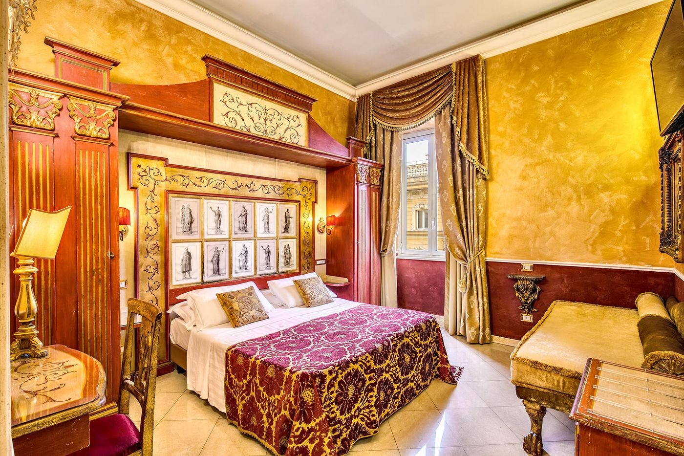 Romantico Palace Luxury Hotel & Spa