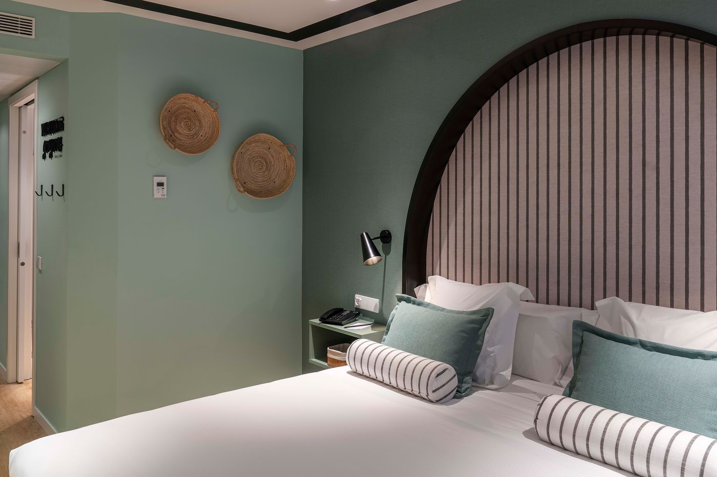 Vincci Bonjardim - Portugal - Porto - Room - 5