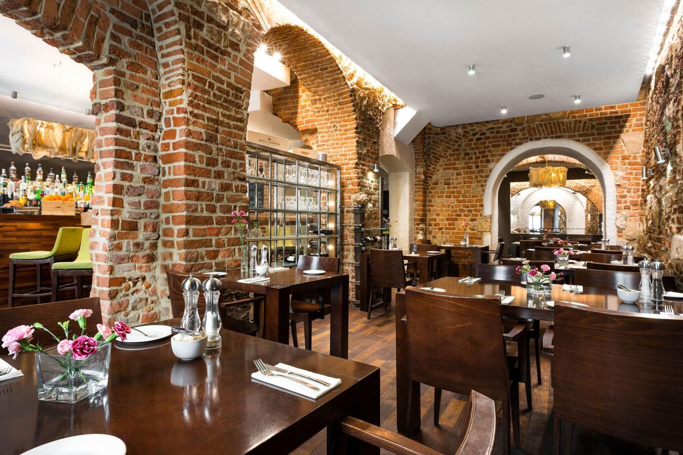 Aparthotel-Stare-Miasto-Restaurant-35