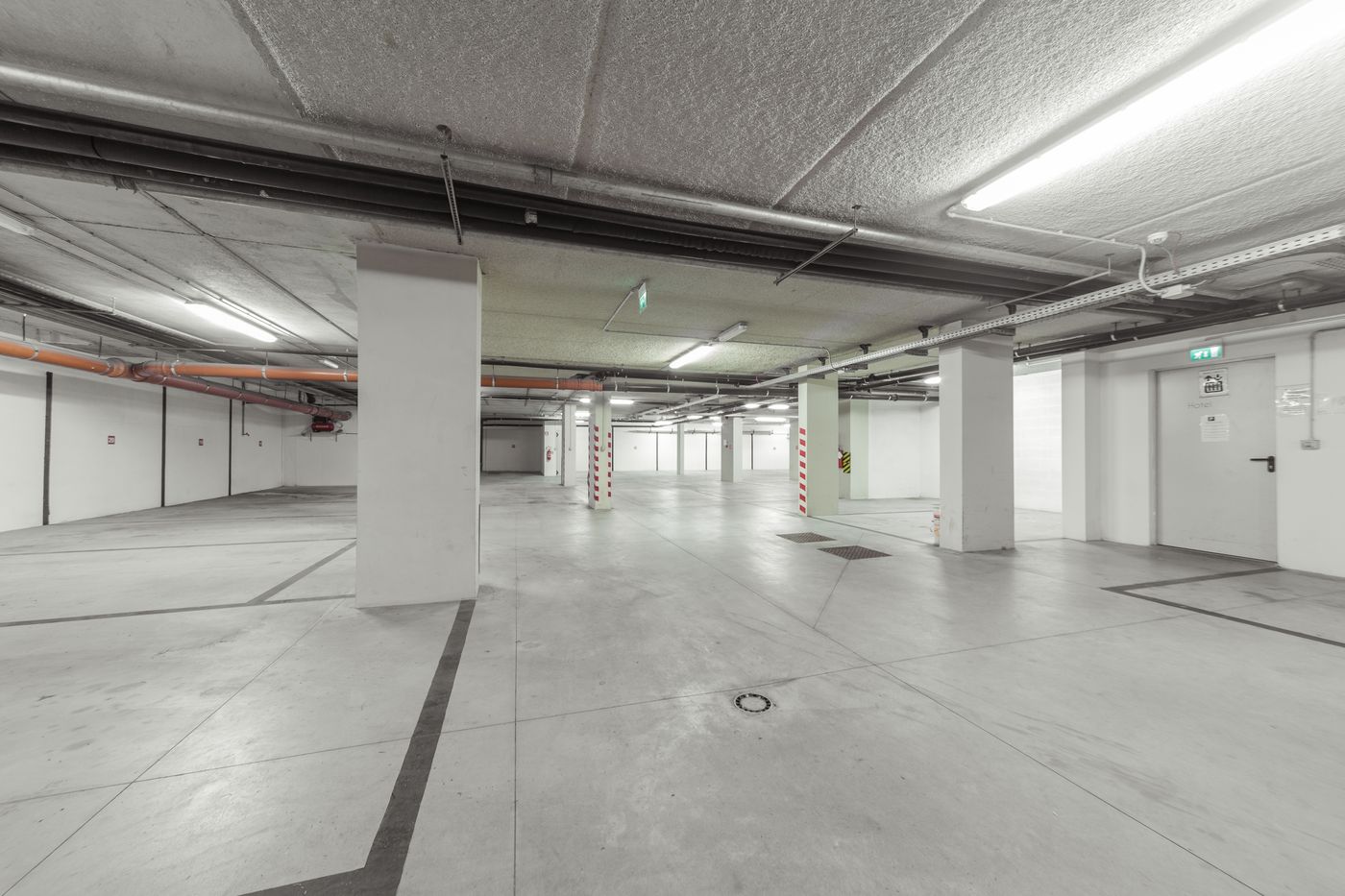 Cristallo Rimini-Italy-RIMINI-General view-6