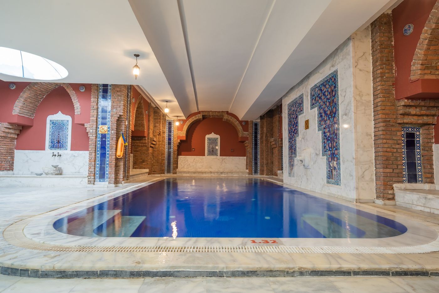 Grand Yazici Marmaris Palace