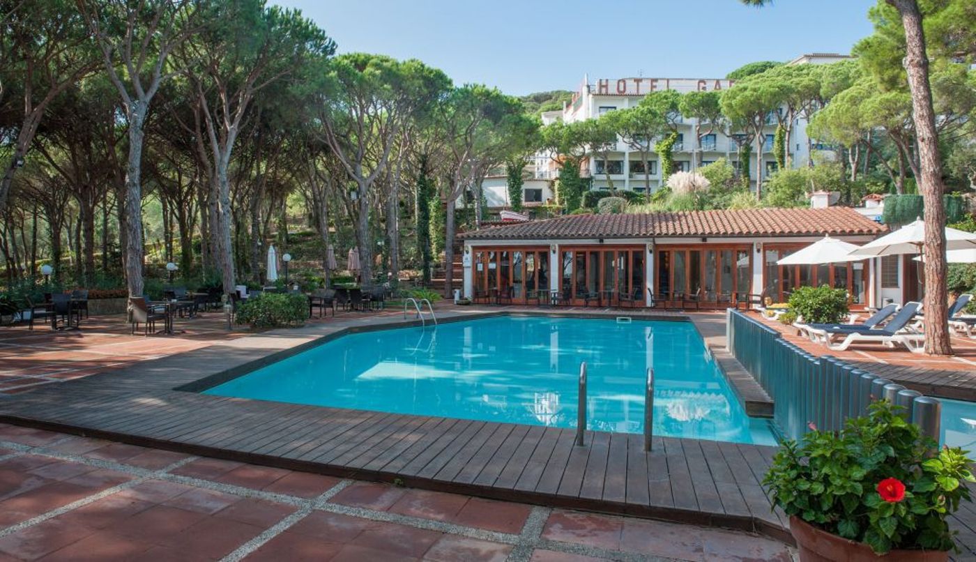 Garbi-Calella-Palafrugell-Pool-3