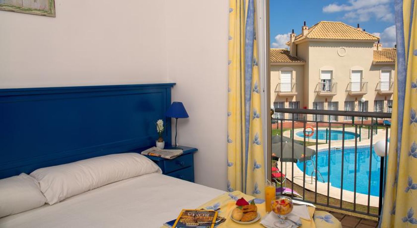 Interpass Golf Playa Country Club