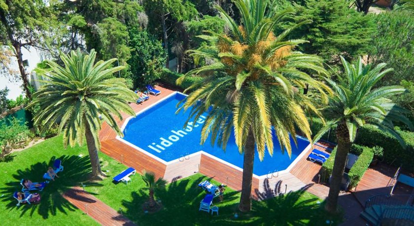 Lido Hotel