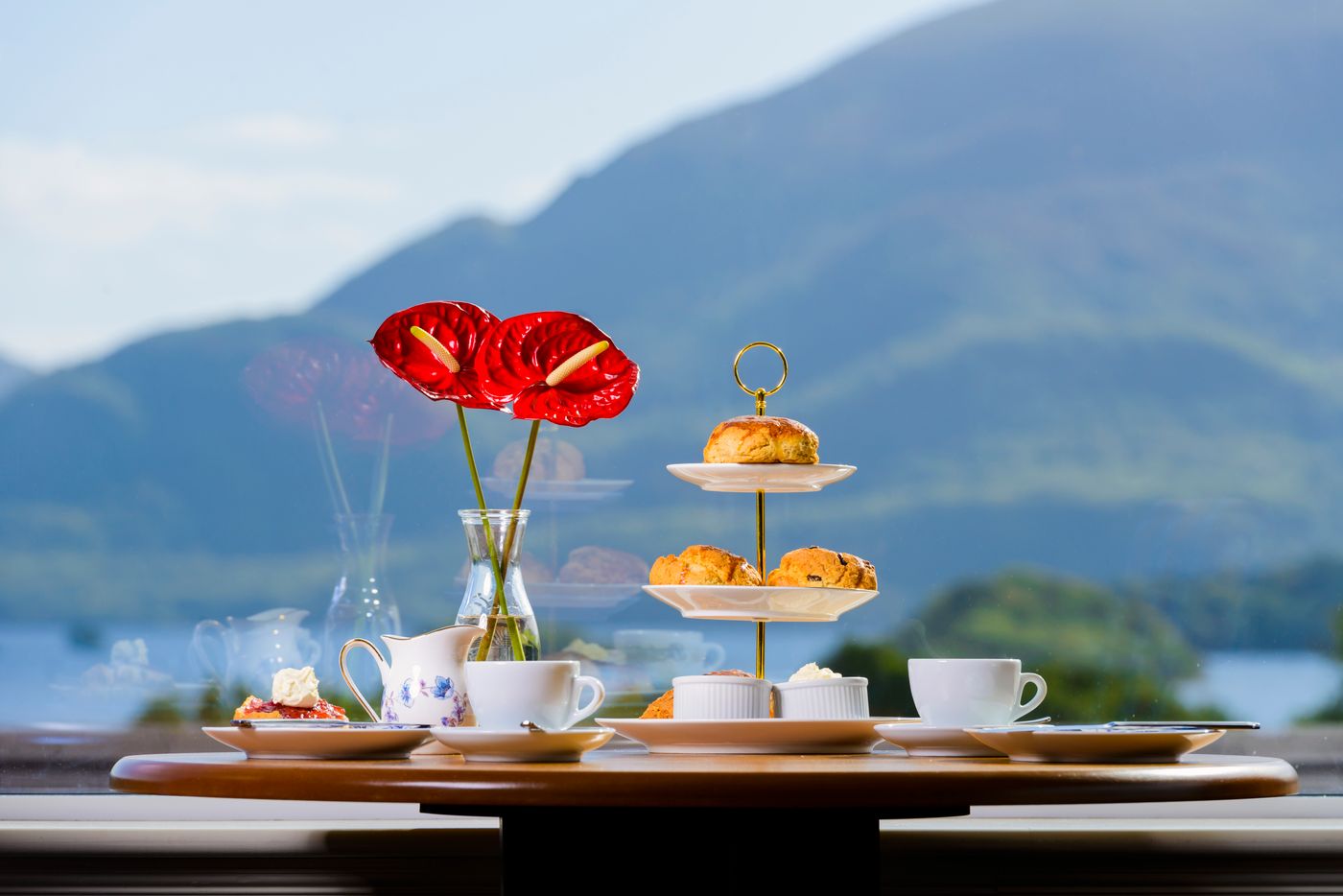 Castlerosse Park Resort-Ireland-KILLARNEY-General view-6