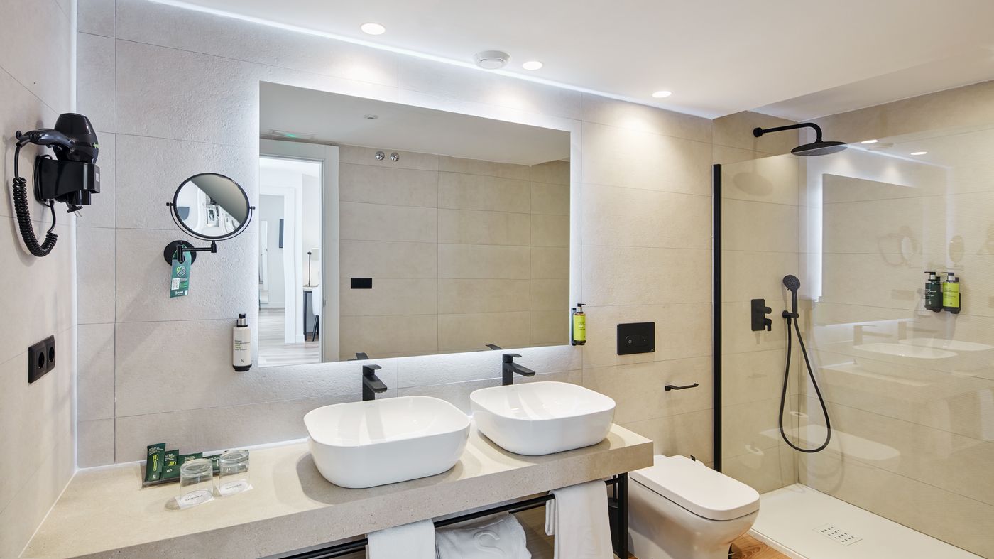 Sercotel Cruz del Mar