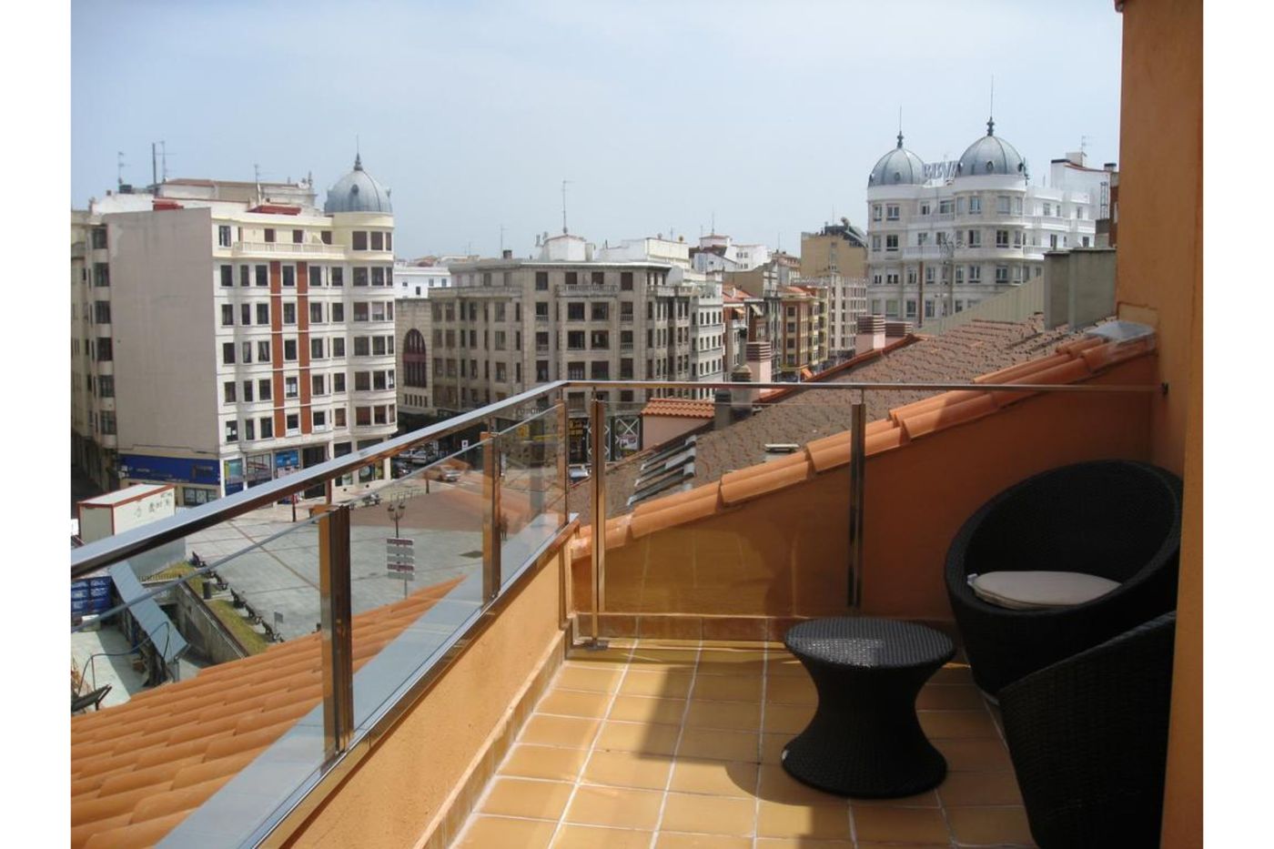 Via Gotica-Spain-BURGOS-Terrace-10