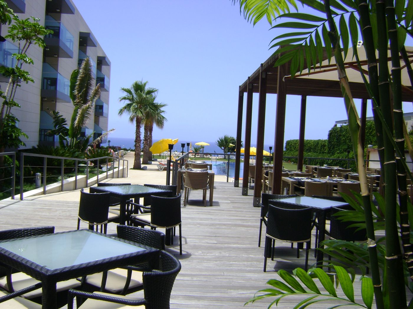 Golden Residence Hotel Madeira